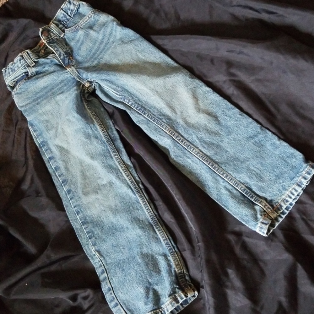 Boys jeans